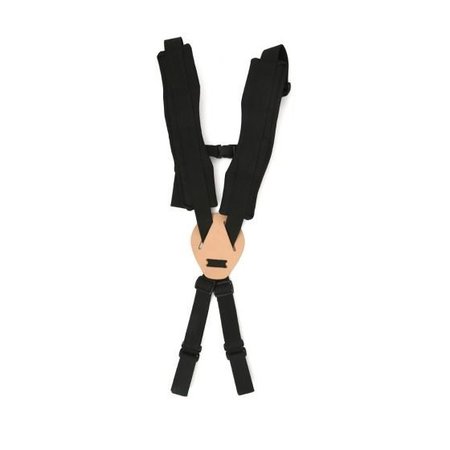 OX TOOLS Trade Padded Nylon Suspenders OX-T264501